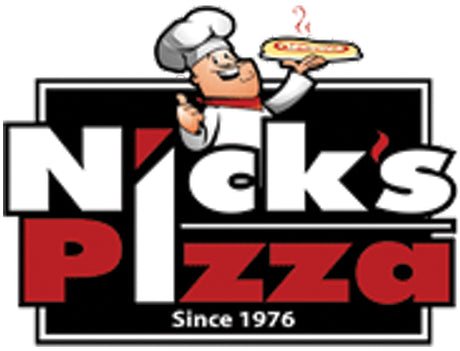 Nick's Pizza