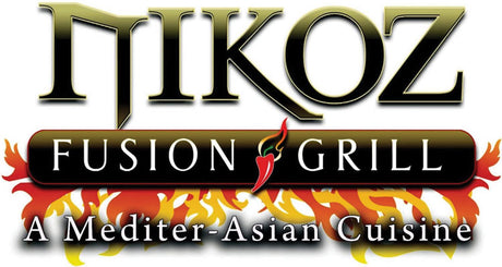 Nikos Fusion Grill