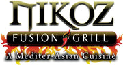 Nikos Fusion Grill