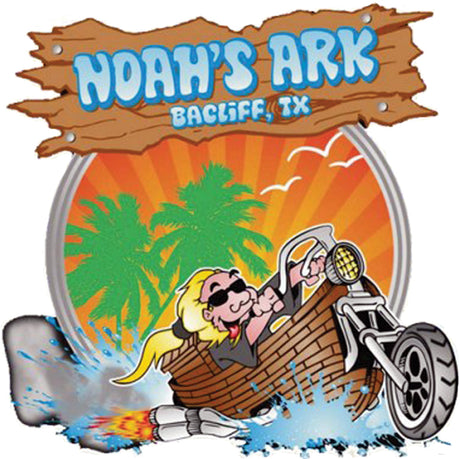 Noah's Ark Bar & Grill