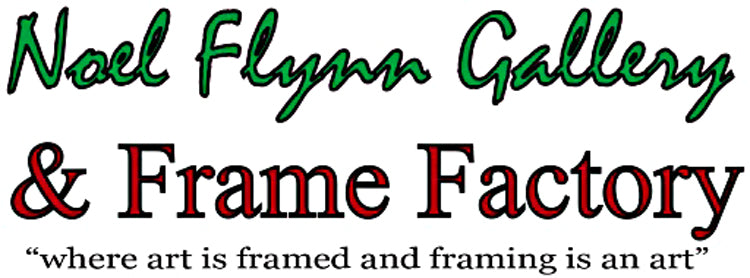 Noel Flynn Gallery & Frame Factory