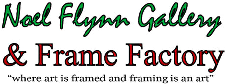 Noel Flynn Gallery & Frame Factory