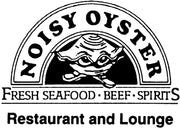 Noisy Oyster Pub