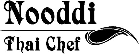 Nooddi - Thai Chef of Media