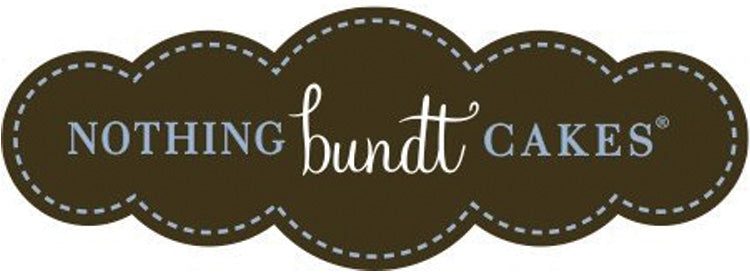 Nothing Bundt Cakes
