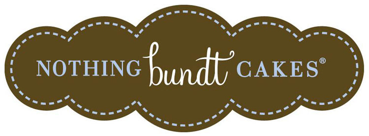 Nothing Bundt Cakes