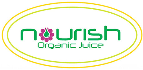 Nourish Organic Juice