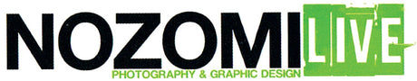Nozomi Live Photography