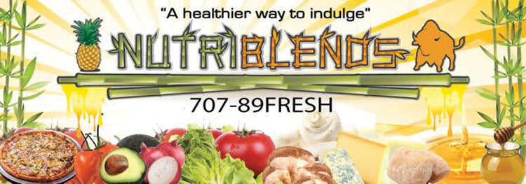 Nutriblends