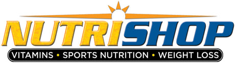 Nutrishop Folsom
