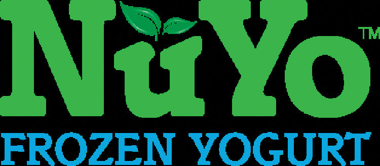 Nuyo Frozen Yogurt