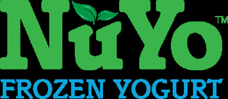 Nuyo Frozen Yogurt