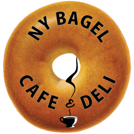NY Bagel Cafe & Deli