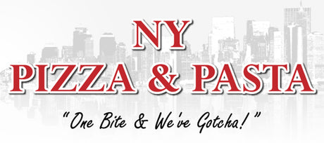 NY Pizza & Pasta