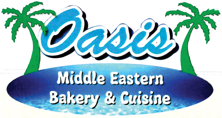 Oasis Middle Eastern Bakery & Cuisine