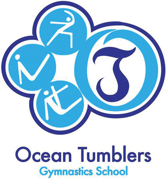 Ocean Tumblers Gymnastics