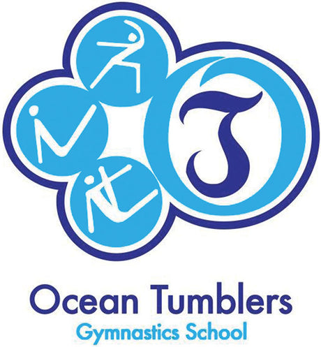 Ocean Tumblers Gymnastics