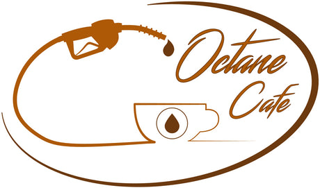 Octane Cafe