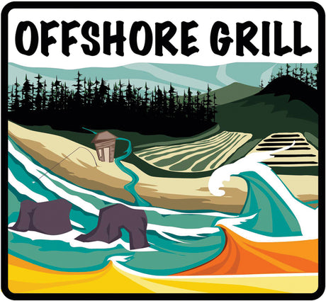 Offshore Grill & Coffee House