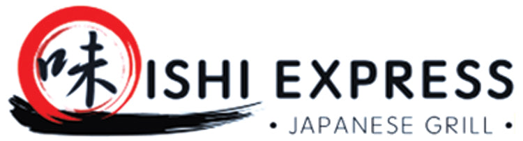 Oishi Express Japanese Grill