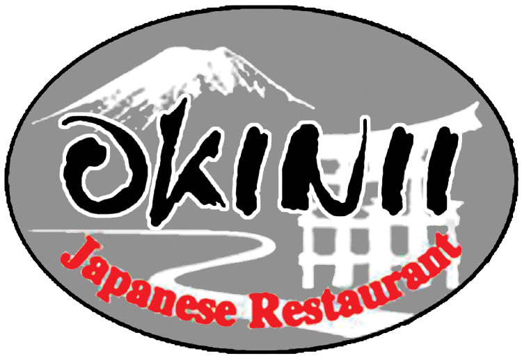 Okinii Japanese Restaurant