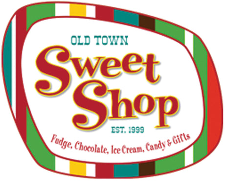 Old Town Sweet Shop
