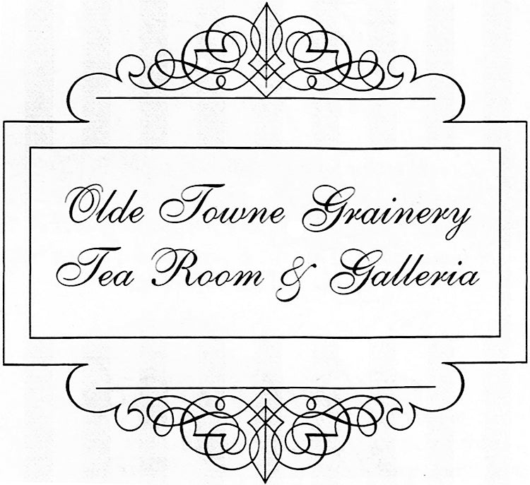 Olde Towne Grainery Tea Room & Galleria