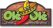 Ole Ole Fresh Mexican Food