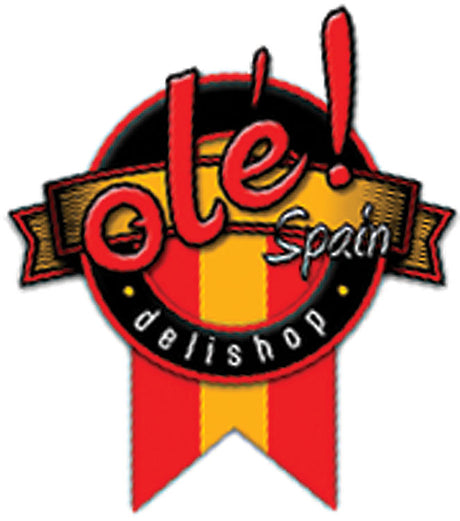 Ole! Spain Delishop