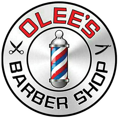 Olee's Barber Shop