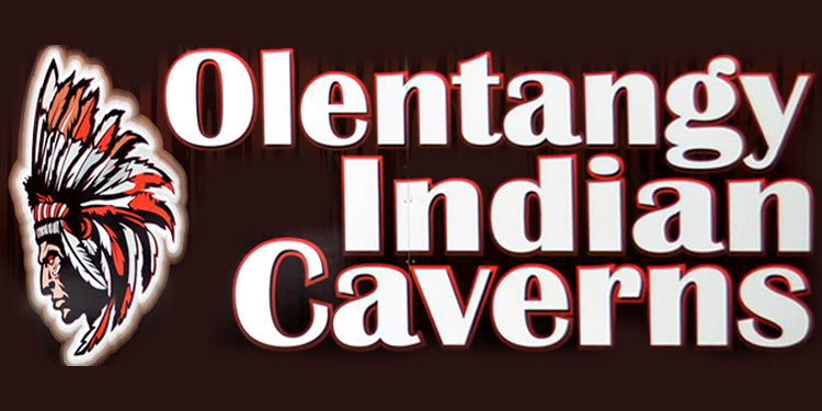 Olentangy Indian Caverns