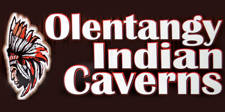 Olentangy Indian Caverns