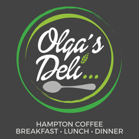 Olga's Deli