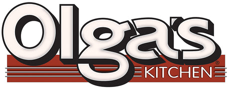 Olga's Kitchen