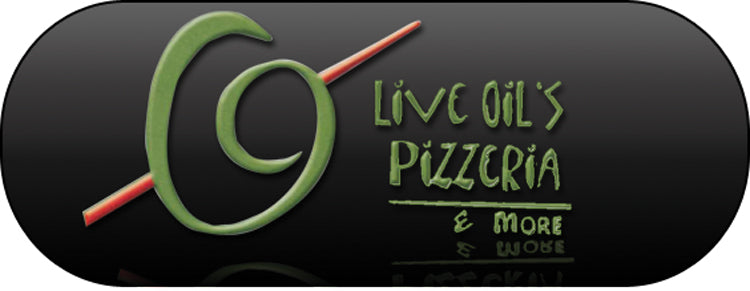Olive Oil's Pizzeria & More