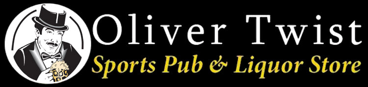 Oliver Twist Pub