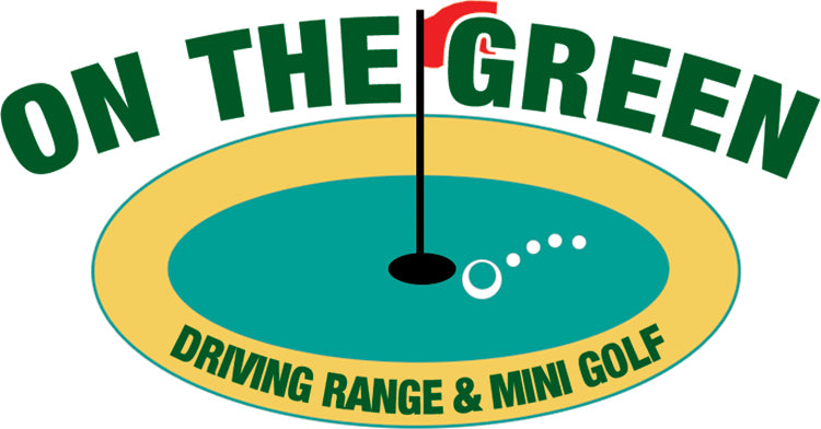 On The Green Driving Range & Mini Golf