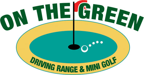 On The Green Driving Range & Mini Golf