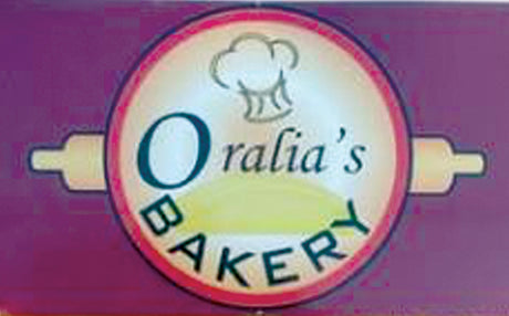 Oralia's Bakery