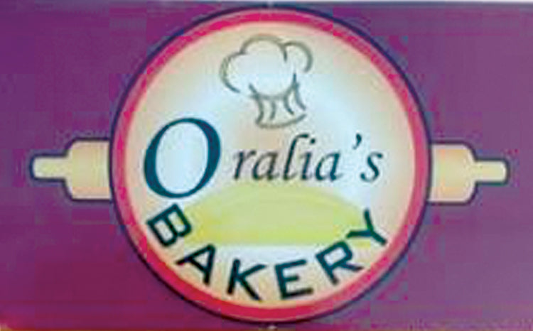 Oralia's Bakery