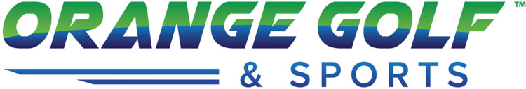 Orange Golf & Sports