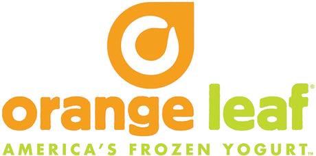 Orange Leaf Frozen Yogurt