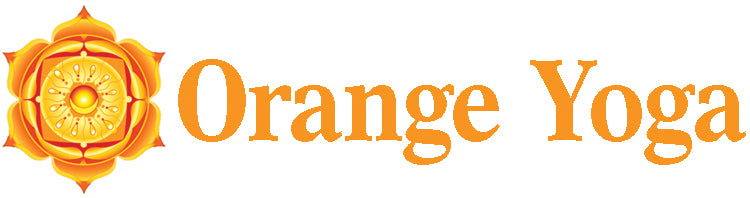 Orange Yoga