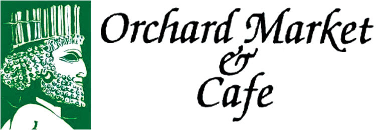 Orchard Market & Cafe'
