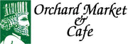 Orchard Market & Cafe'