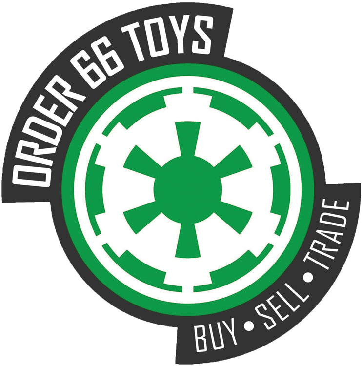 Order 66 Toys