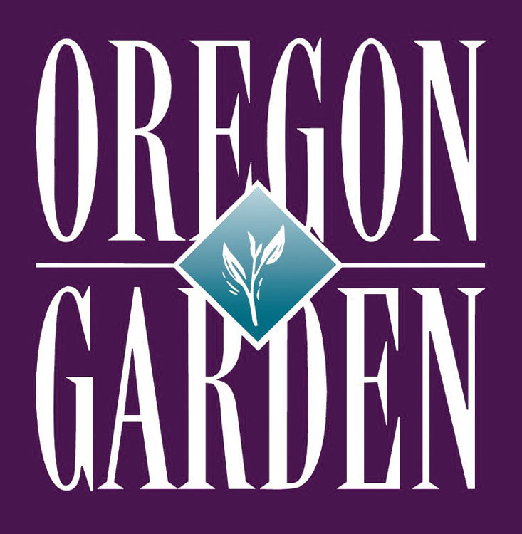 The Oregon Garden