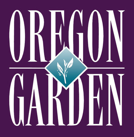 The Oregon Garden
