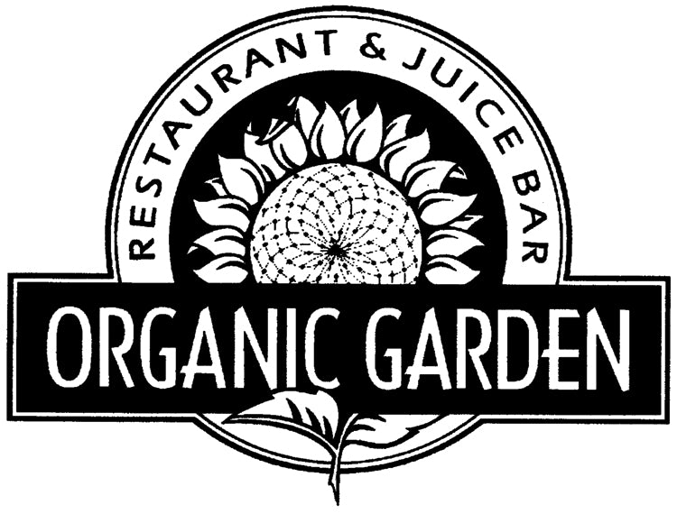 Organic Garden Restaurant