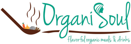 Organisoul